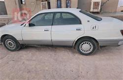 تويوتا كراون